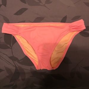 Victoria’s Secret bikini bottoms